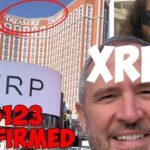 Ripple XRP X MARKS THE SPOT!!!