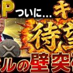 【リップル始動‼️】XRPがついに実装した【未来のシステム】で国際送金に革命✨