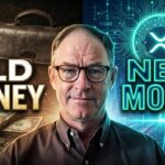 XRP New Money & Ripple Is The Infrastructure
