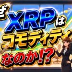 【時価総額の嘘】なぜXRPは100ドルを超えるのか？