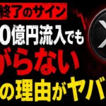 【XRP終了のサイン】2200億円流入でも上がらない本当の理由がヤバい…【BTC】【ビットコイン】【リップル】【仮想通貨】【投資】【XRP】【バブル】【トランプ大統領】