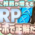 【XRP速報】明日5/27 XRPLが強制アップグレード。これ確認しないと資金が失われる!?