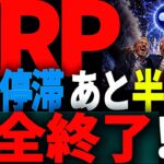リップル重要情報!!XRPが半年以内に値上がりするための鍵はドイツとフランスにあった!!?#仮想通貨#リップル#暗号資産#XRP