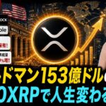 YouTubeの嘘と現実のギャップ｜1,000XRPで富豪になれない理由、機関投資家の本当の狙いとは【仮想通貨 リップル最新】