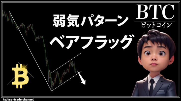 【下落】ビットコインFOMCでも売られる【ナスダック,日経平均,ドル円】