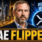 OMG! THE UAE FLIPPED AND RIPPLE XRP JUST WON.. THIS IS MASSIVE!