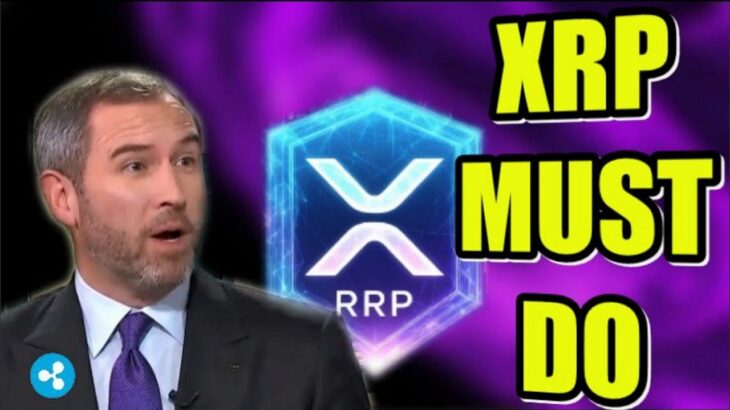 RIPPLE XRP NEW RELEASE