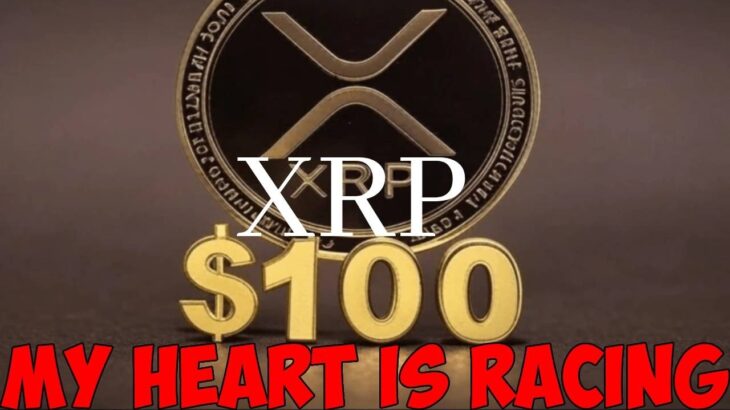 Ripple XRP $100 BEFORE COLLAPSE IM NOT KIDDING WTF!