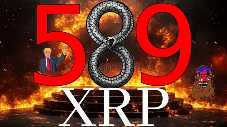 Ripple XRP ITS ALL HAPPENING WE’VE WAITED 10 YEARS FOR THIS MOMENT!!!