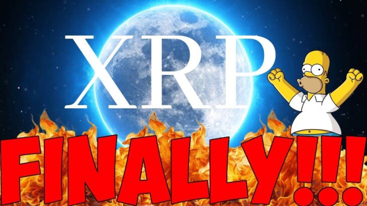 Ripple XRP ITS TIME TO WAKE UP!!!