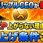 【暴露】ウォール街が爆買い中のリップル(XRP)を○○枚持ってない人は一生貧乏確定　1億円に必要な枚数を暴露【仮想通貨】