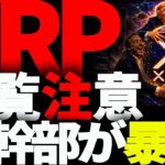 リップル速報!!XRP名誉CTOがまた暴露発言!!XRPの未来を予言か!?#仮想通貨#リップル#暗号資産#XRP