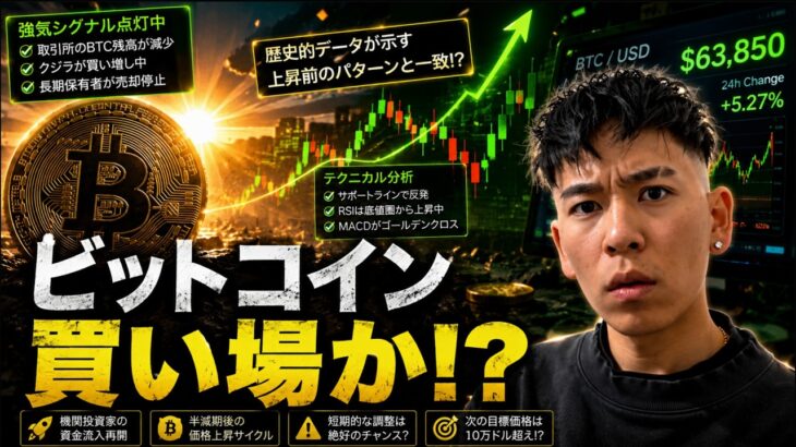 ビットコイン６万ドルの苦戦が続くがこれは買い場なのか？？米国とイランの停戦は決裂する？？