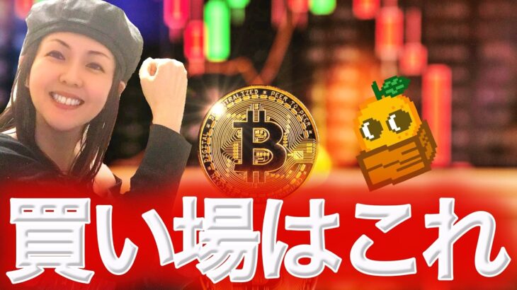 ビットコインいつも通り ポジション公開するお