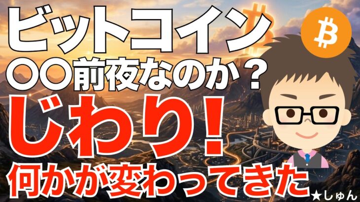 ビットコイン(BTC)！4年サイクル！歴史は繰り返すとの思い込みが危険！〜ボラティリティに対して柔軟なリスク管理こそ重要！