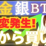 【半導体急落】ウォーシュ発言で異変発生！株・金・銀・BTCは今から買いか？【7/2 米国株・日本株】