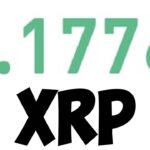 Ripple XRP 1776