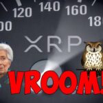 Ripple XRP FULL SPEED!!!