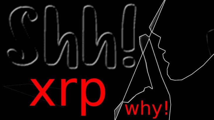 Ripple XRP WE FIGURED IT OUT THANK YOU RIDDLERS!
