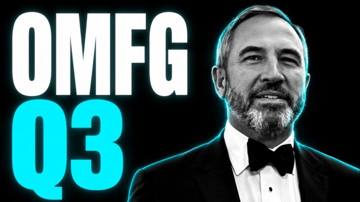 Ripple XRP: what come next …