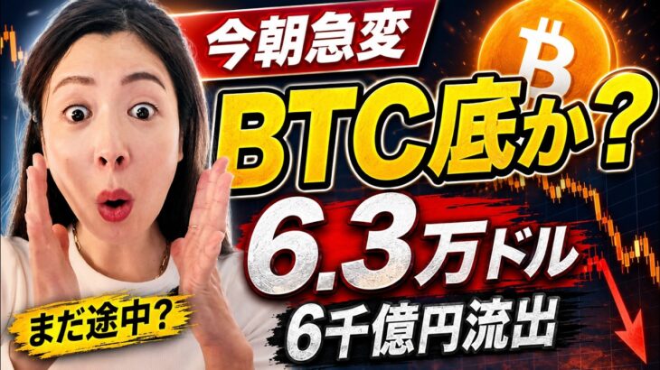 なぜ「ビットコイン底打ち」チャートは間違っていたのか？仮想通貨最新ニュース