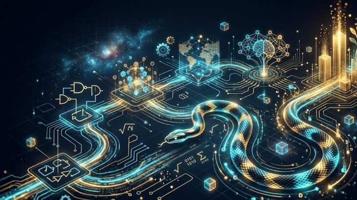 Python副業ロードマップ|初心者が月3万円を稼ぐまでの現実的な期間と単価